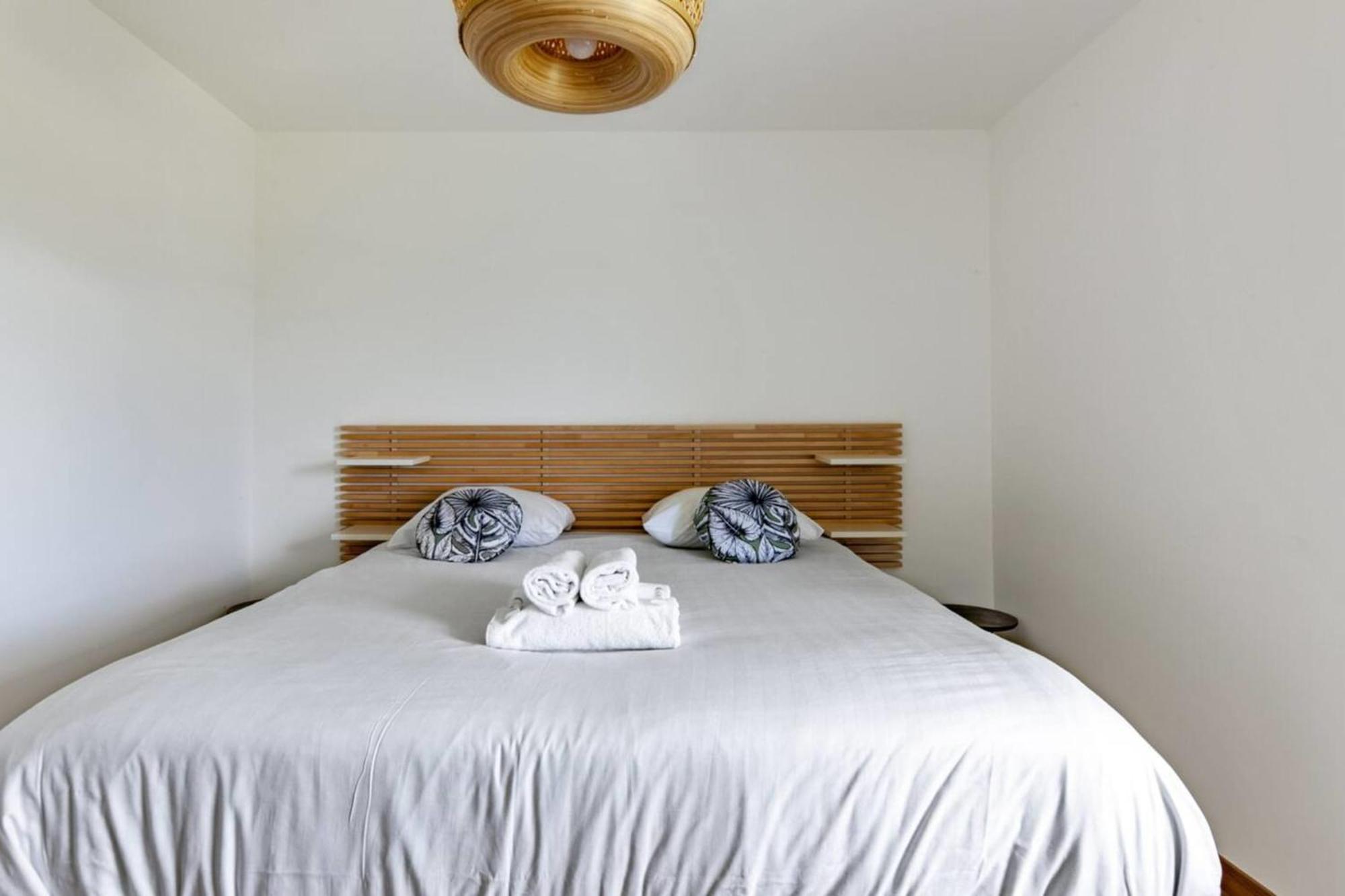 Appartement Conquistar - Welkeys Cabourg Eksteriør billede